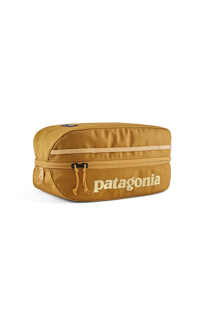 Black Hole Cube 6L Toiletry Bag Patagonia