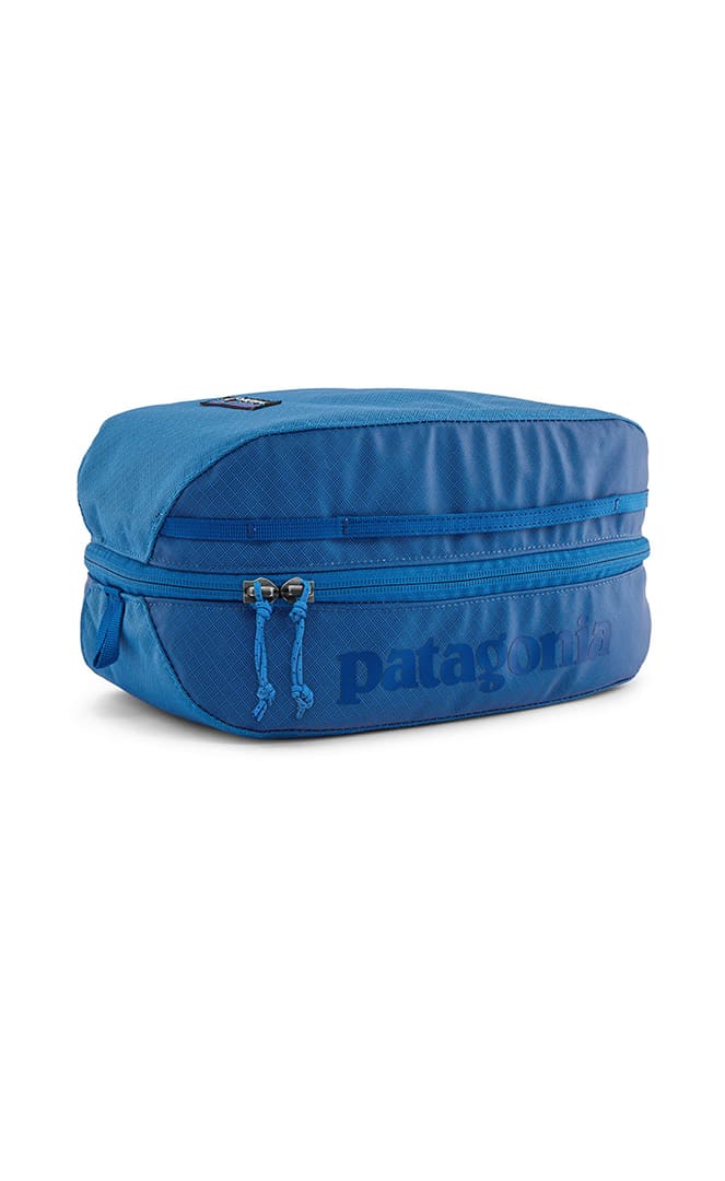 patagonia toiletry bags Black Hole Cube 6L Toiletry Bag Patagonia