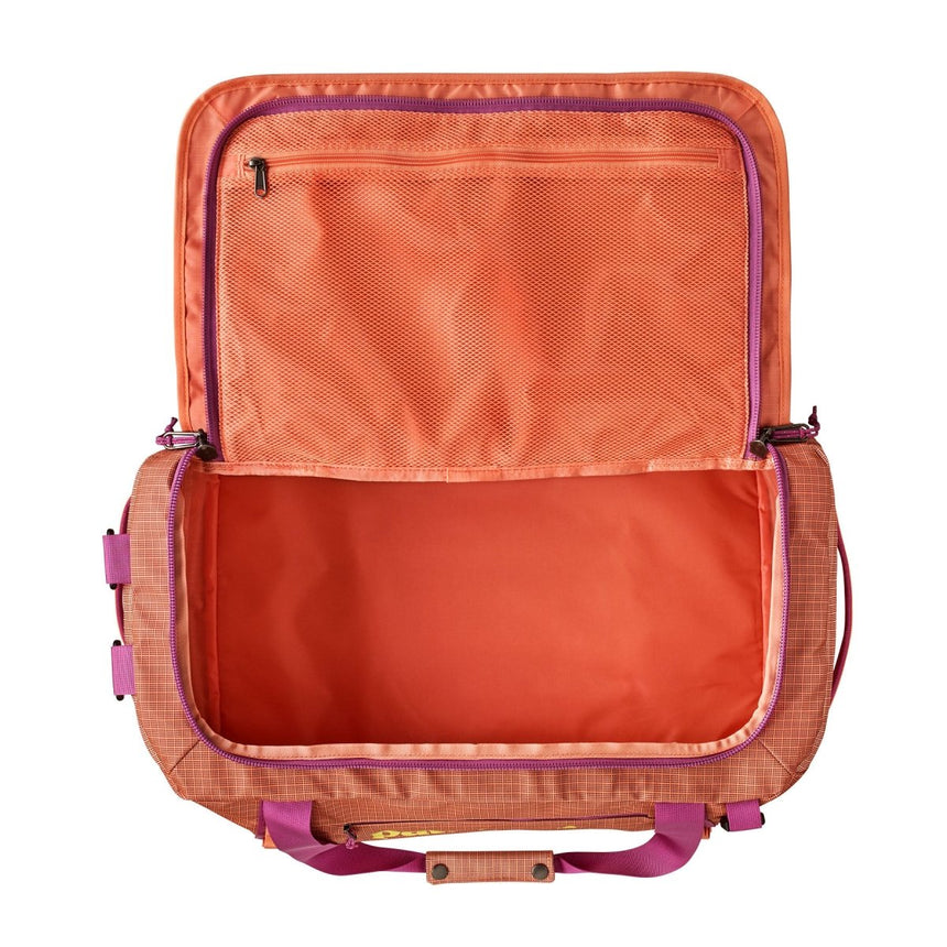 Black Hole Duffel 40L - Sac De VoyageSacs DuffelsPatagonia