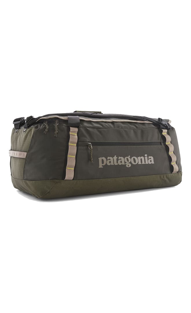 black hole duffel travel bag Black Hole Duffel 55L Travel Bag Patagonia