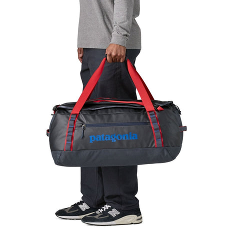 Black Hole Duffel 55L - Sac De VoyageSacs DuffelsPatagonia