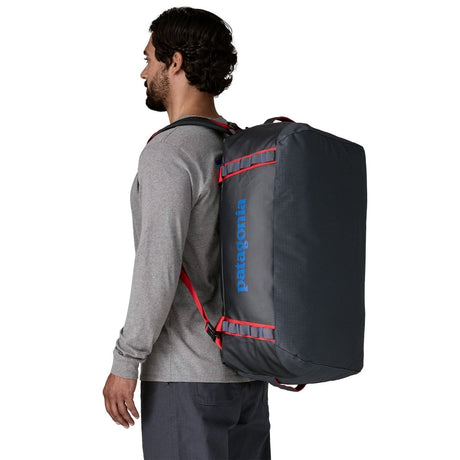 Black Hole Duffel 55L - Sac De VoyageSacs DuffelsPatagonia