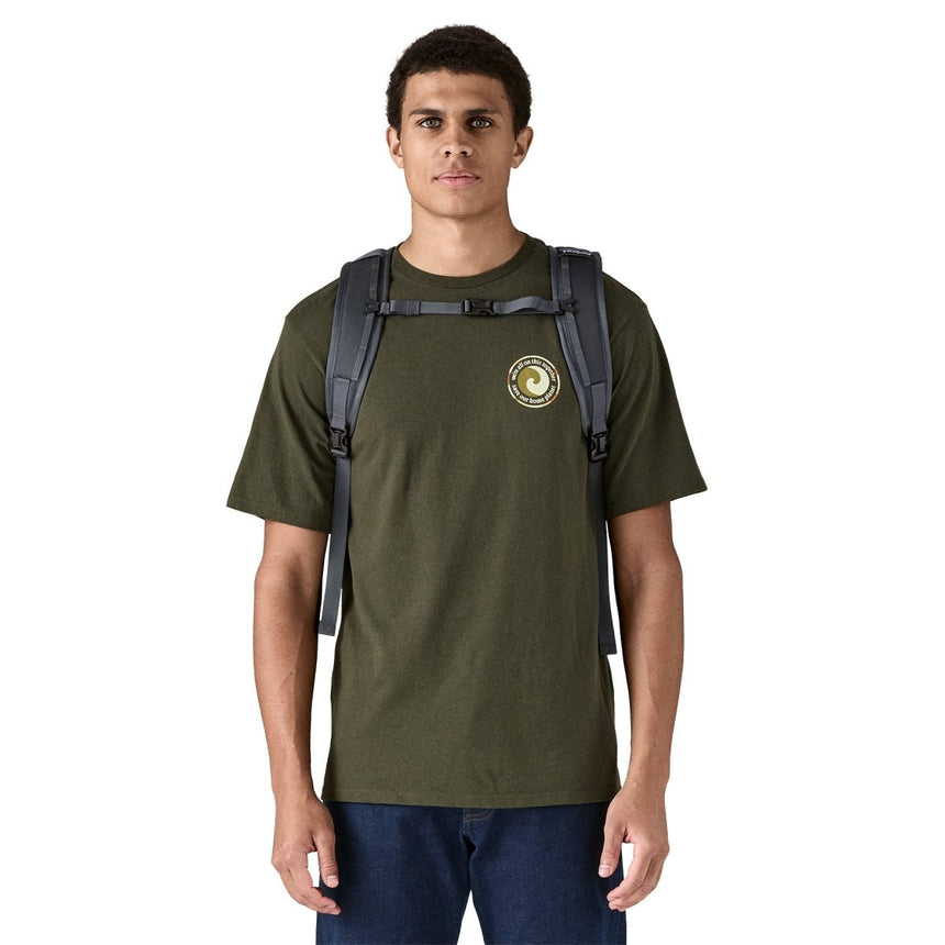 Black Hole Micro MLC - Sac à DosSacs à DosPatagonia