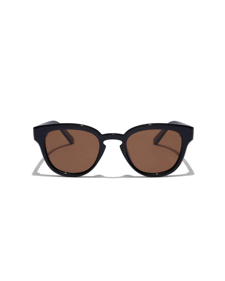 Blackmarket Polished Black/Bronze Polarised - Lunettes de SoleilLunettes De SoleilRitual Vision