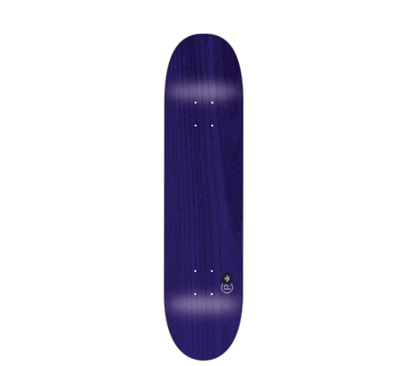 Blank Canadian Maple Deck SkateDeckProhibition