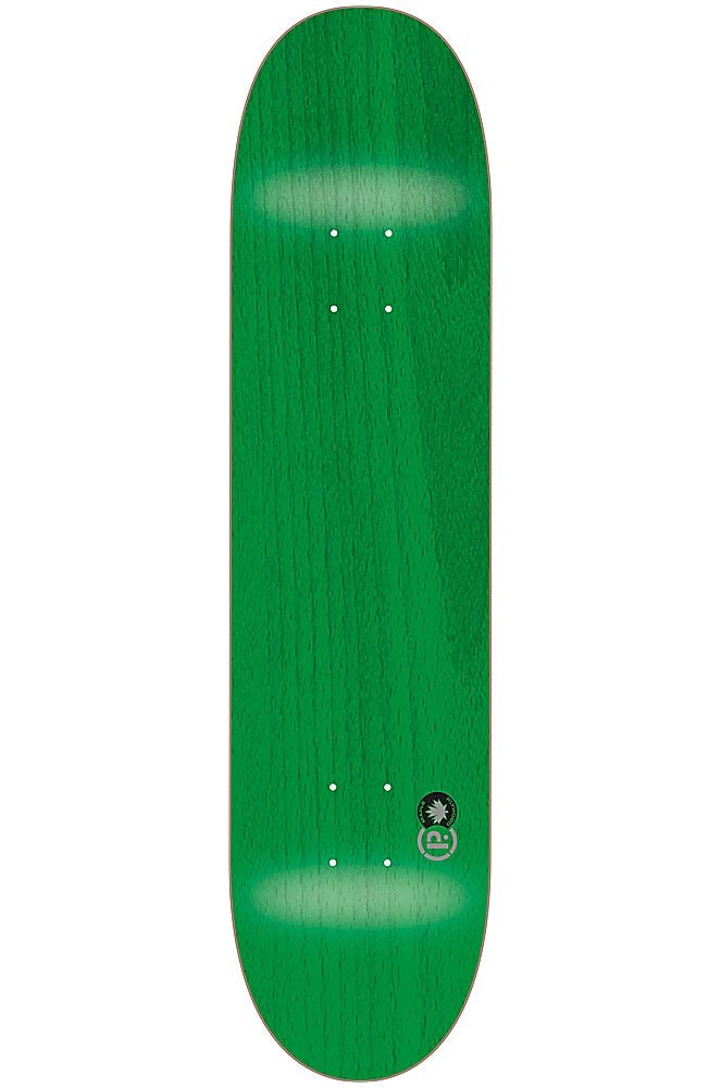 Blank Canadian Maple - Planche De SkateDeckProhibition
