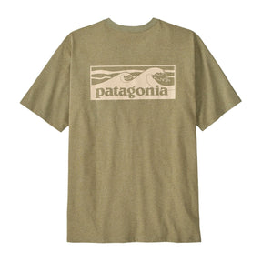 Boardshort Logo Pocket Responsibili - T Shirt HommeTee ShirtsPatagonia