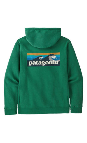 Boardshort Logo Sweat À Capuche Unisexe#SweatsPatagonia