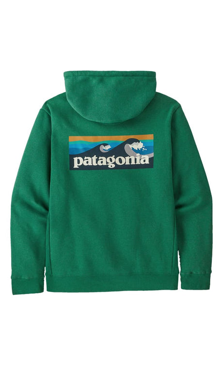Boardshort Logo Sweat À Capuche Unisexe#SweatsPatagonia