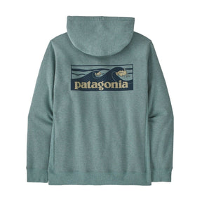 Boardshort Logo Uprisal Hoody - Sweat à Capuche HommeSweatsPatagonia