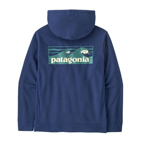 Boardshort Logo Uprisal - Sweat Shirt à Capuche UnisexeSweatsPatagonia