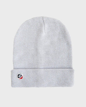Bonnet Tricoté Eco Gris ClairBonnetsDryrobe