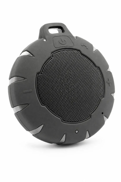 BOOM PUCK IPX7 WIRELESS WATERPROOFEnceintesHirec
