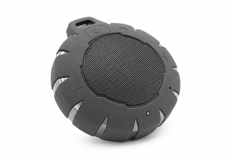 BOOM PUCK IPX7 WIRELESS WATERPROOFEnceintesHirec
