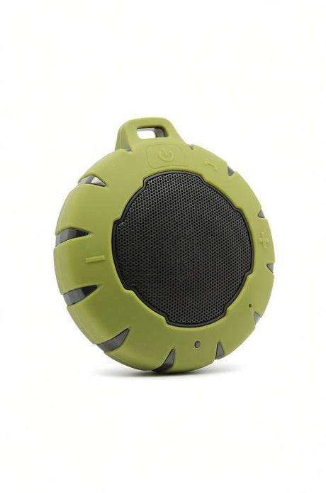 BOOM PUCK IPX7 WIRELESS WATERPROOFEnceintesHirec
