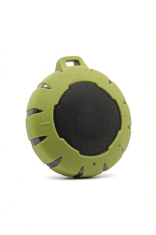 BOOM PUCK IPX7 WIRELESS WATERPROOFEnceintesHirec