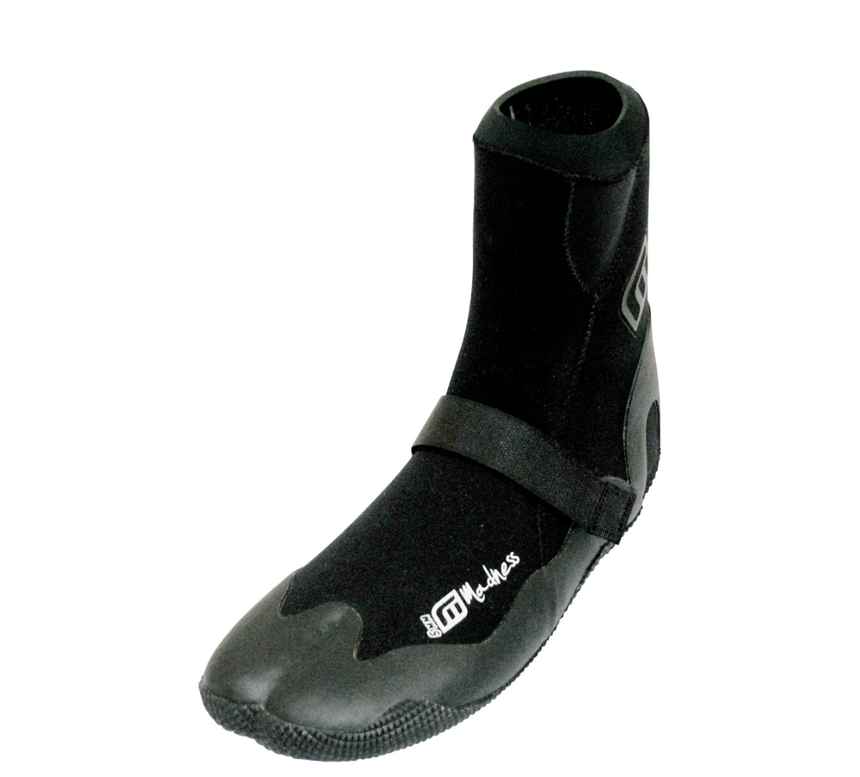 Booties 5 mm Hidden Split - Chausson Surf AdulteChaussons SurfMdns