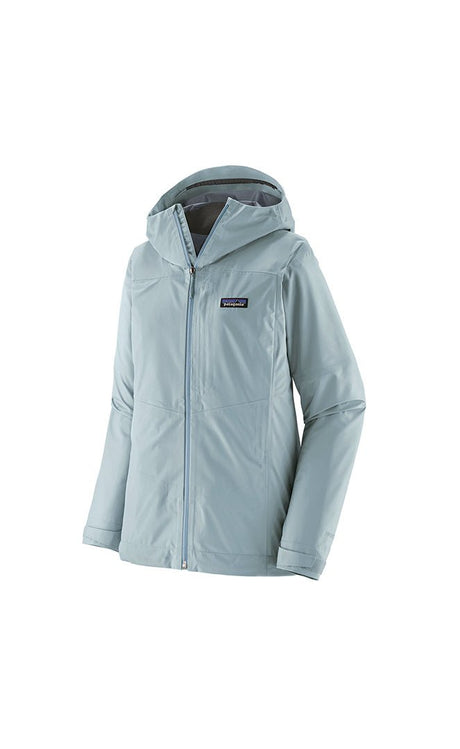 Boulder Fork Rain Veste Impermeable Femme#Vestes TechniquesPatagonia