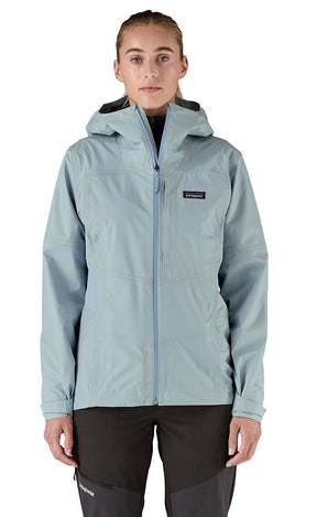 Boulder Fork Rain Veste Impermeable Femme#Vestes TechniquesPatagonia