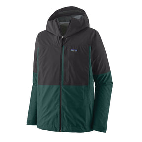Boulder Fork Rain - Veste Impermeable HommeVestes TechniquesPatagonia