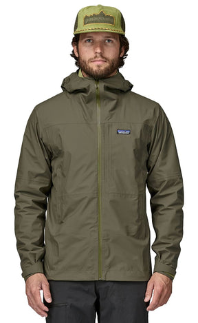 Boulder Fork Veste Homme#Vestes TechniquesPatagonia