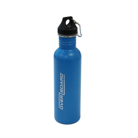 Bouteille d'eau en acier inoxydable OverBoard 750mlOverboard