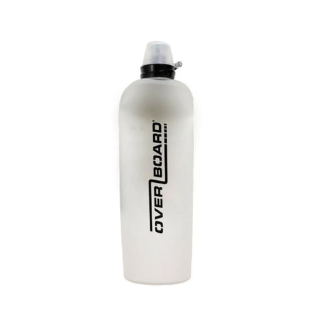 Bouteille d'eau OverBoard Soft Bottle 450mlOverboard