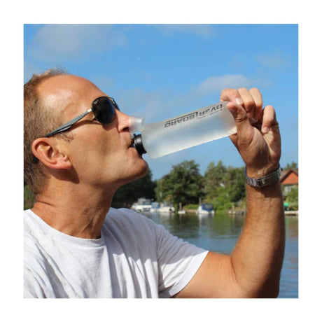 Bouteille d'eau OverBoard Soft Bottle 450mlOverboard