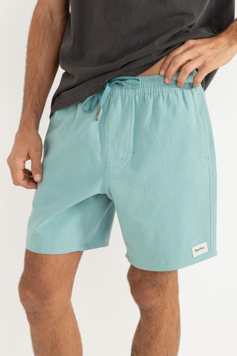 Box Jam - Short HommeShortsRhythm