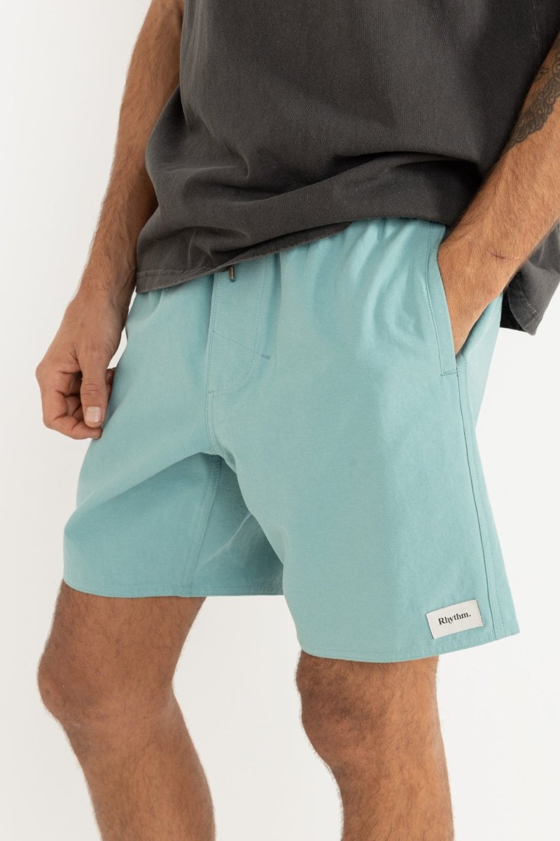 Box Jam - Short HommeShortsRhythm