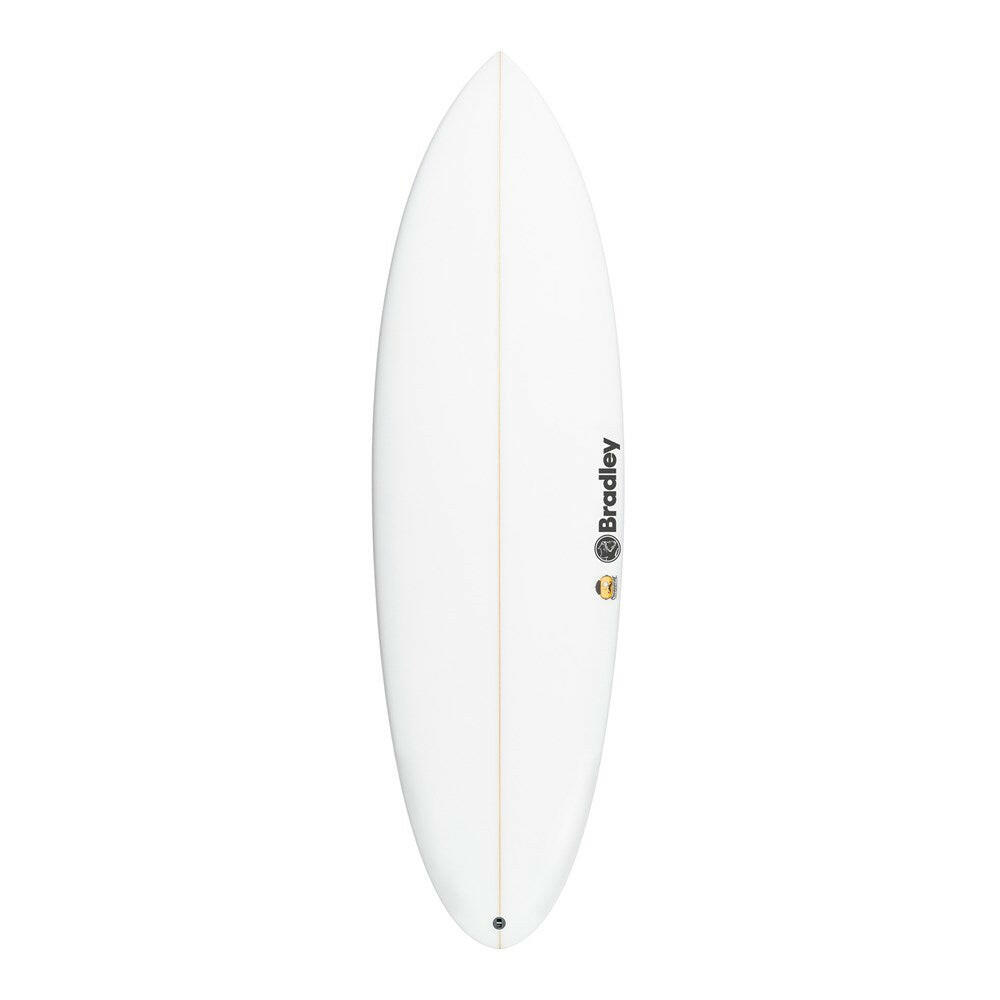 Bradley CB Pie ショートボード 5'6