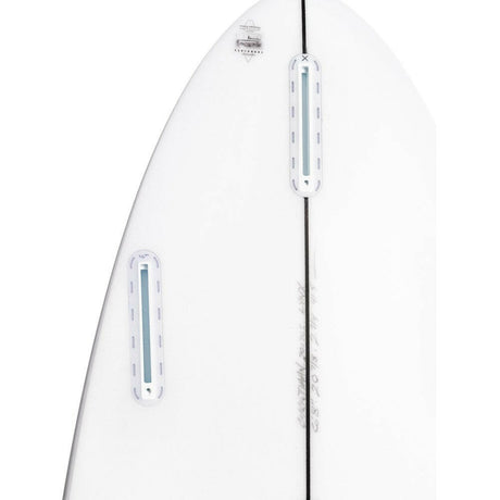 Bradley Lynx Futures x 3 - Planche de surf ShortboardShortboardBradley