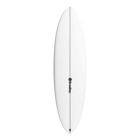 Bradley Lynx Futures x 3 - Planche de surf ShortboardShortboardBradley