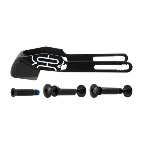 Brake For 4 Wheel Frames X3R (4X72 - 4X90mm) - Freins Roller 4 RouesFreinsFr Skates