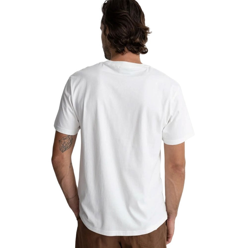 Brand - T-Shirt HommeTee ShirtsRhythm