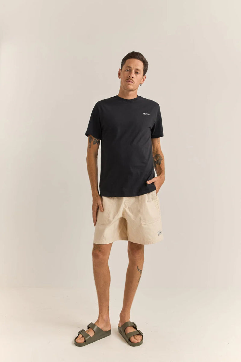 Brand - T-Shirt HommeTee ShirtsRhythm