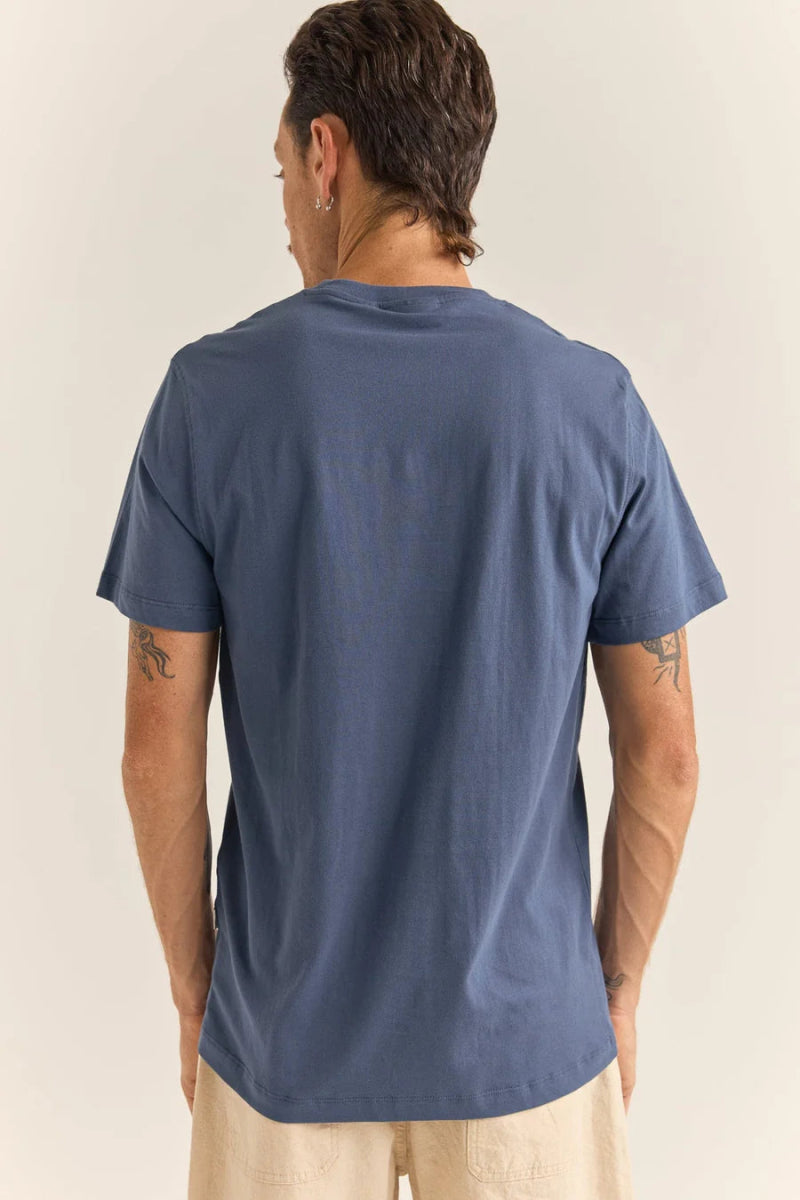 Brand - T Shirt HommeTee ShirtsRhythm