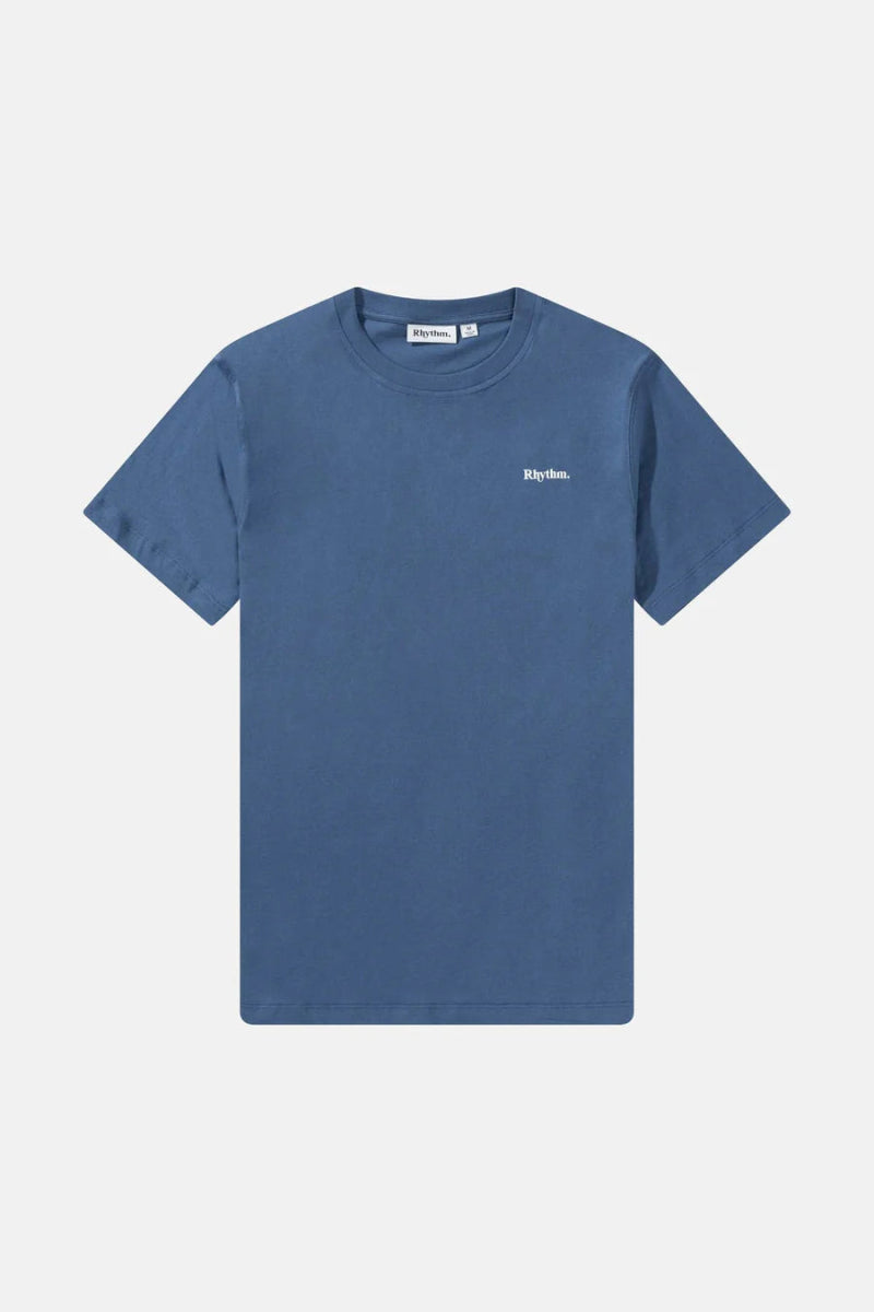 Brand - T Shirt HommeTee ShirtsRhythm