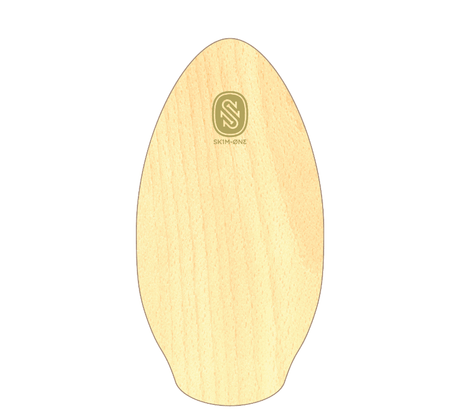 Breizh 41 - Planche De Skimboard BoisSkimboardsSkim One