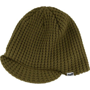 BRIM BEANIE NEFFBonnetsNeff