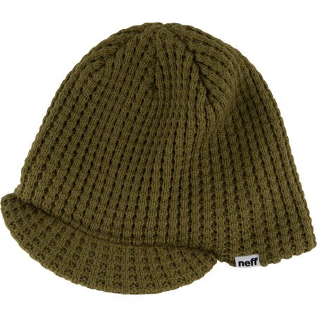 BRIM BEANIE NEFFBonnetsNeff