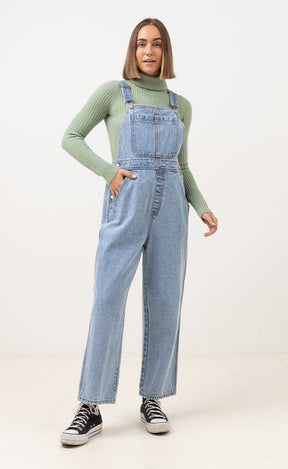 Brodie Jumpsuit Combinaison Femme#Combinaisons StreetRhythm