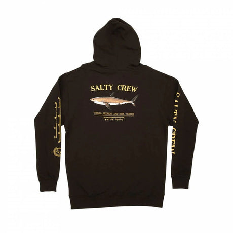 Bruce Hood Sweat Homme#SweatsSalty Crew