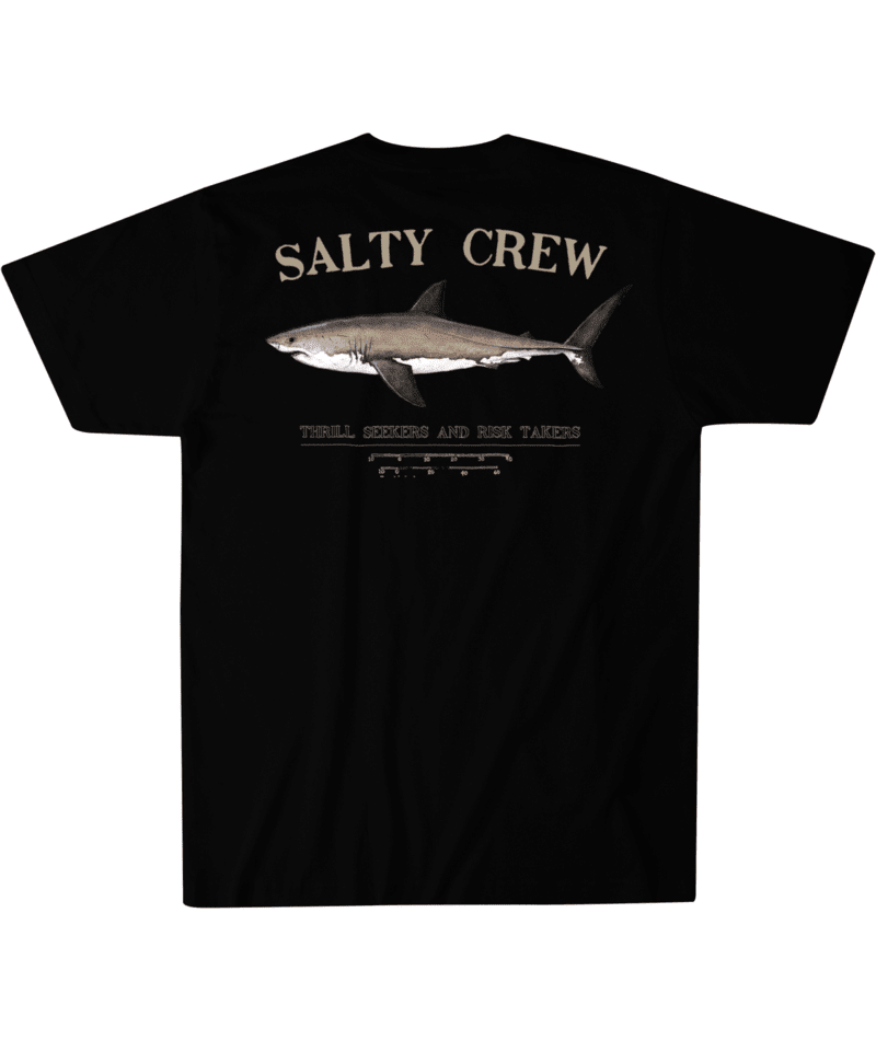 Bruce Premium - T Shirt HommeTee ShirtsSalty Crew