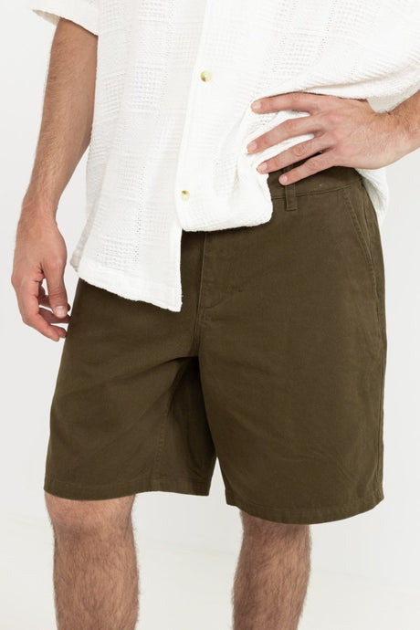 Buckley - Short HommeShortsRhythm