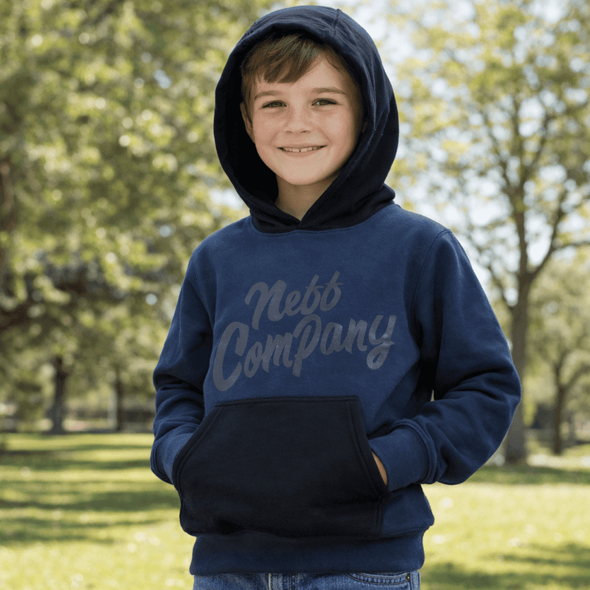 Bugged Out Hoodie - Sweat à capuche EnfantSweatsNeff