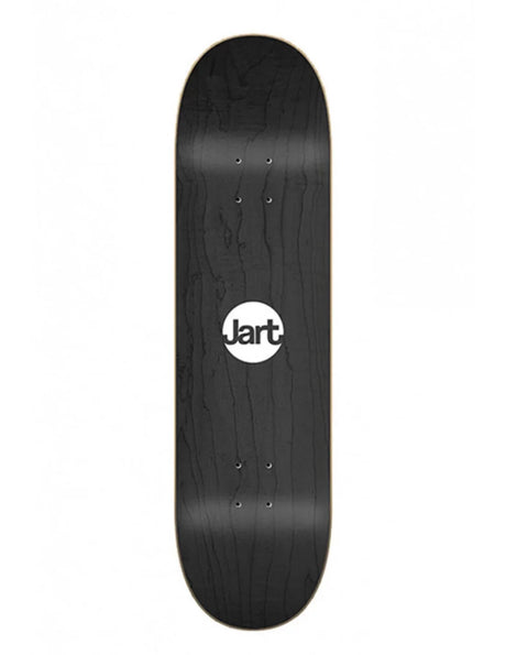 BULARD ADVENTURES planche de skate 8.125Skateboard StreetJart