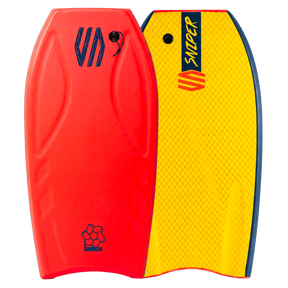 Bunch III EPS - Improve Series Bodyboard#BodyboardsSniper