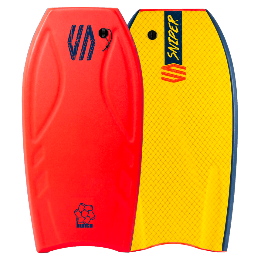 Bunch III EPS - Improve Series Bodyboard#BodyboardsSniper