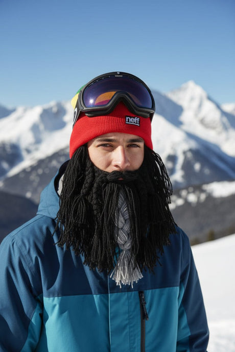 Bunyan - BonnetBonnetsNeff